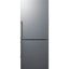 Summit Appliance 24" W Stainless Steel Door Bottom Freezer Refrigerator | Fridge.com