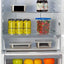 Summit Appliance 24" W Stainless Steel Door Bottom Freezer Refrigerator | Fridge.com