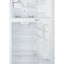 Summit Appliance 24" Wide Top Mount Refrigerator-Freezer with Ice Maker | Fridge.com