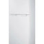 Summit Appliance 24" Wide Top Mount Refrigerator-Freezer with Ice Maker | Fridge.com