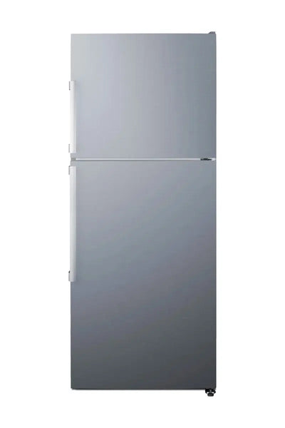 Summit Appliance 28" 13.63 Cubic Feet Top Freezer Refrigerator | Fridge.com