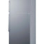 Summit Appliance 28" 13.63 Cubic Feet Top Freezer Refrigerator | Fridge.com