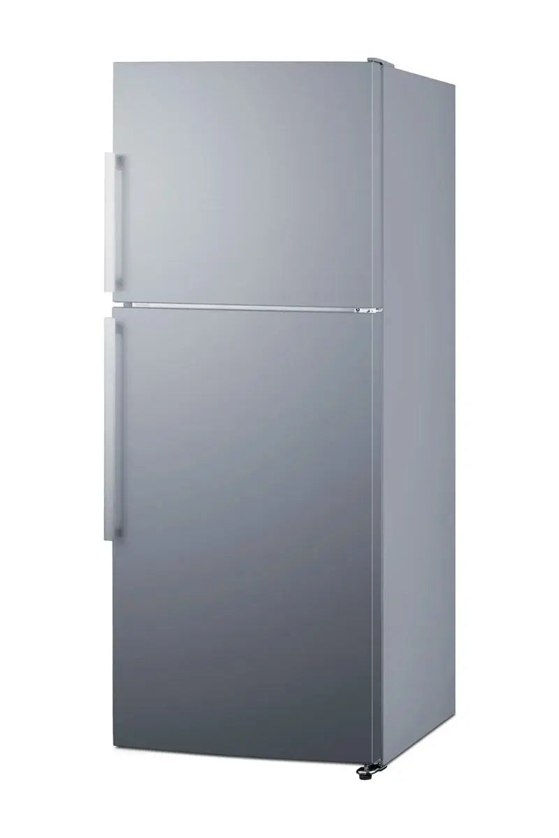 Summit Appliance 28" 13.63 Cubic Feet Top Freezer Refrigerator | Fridge.com