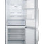 Summit Appliance 28" 14 Cubic Feet Energy Star Bottom Freezer Refrigerator | Fridge.com