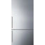 Summit Appliance 28" 14.6 Cubic Feet Bottom Freezer Refrigerator | Fridge.com