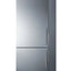 Summit Appliance 28" 14.6 Cubic Feet Bottom Freezer Refrigerator | Fridge.com