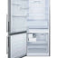 Summit Appliance 28" 14.6 Cubic Feet Bottom Freezer Refrigerator | Fridge.com