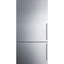 Summit Appliance 28" 14.6 Cubic Feet Energy Star Bottom Freezer Refrigerator | Fridge.com