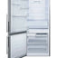 Summit Appliance 28" 14.6 Cubic Feet Energy Star Bottom Freezer Refrigerator | Fridge.com