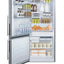 Summit Appliance 28" 14.6 Cubic Feet Energy Star Bottom Freezer Refrigerator | Fridge.com