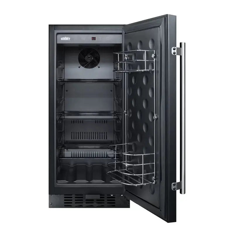 Summit Appliance 3 Cubic Feet Convertible Mini Fridge | Fridge.com