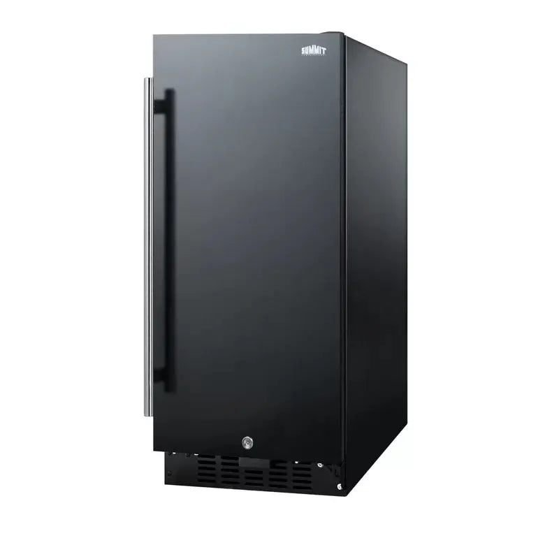 Summit Appliance 3 Cubic Feet Convertible Mini Fridge | Fridge.com