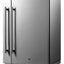 Summit Appliance 3.13 Cubic Feet Built-In Mini Fridge | Fridge.com