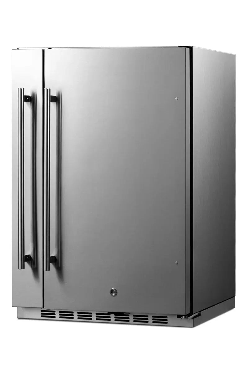 Summit Appliance 3.13 Cubic Feet Built-In Mini Fridge | Fridge.com