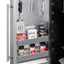 Summit Appliance 3.13 Cubic Feet Built-In Mini Fridge | Fridge.com