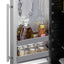 Summit Appliance 3.13 Cubic Feet Built-In Mini Fridge | Fridge.com