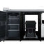 Summit Appliance 3.13 Cubic Feet Portable Kitchenette Mini Fridge | Fridge.com