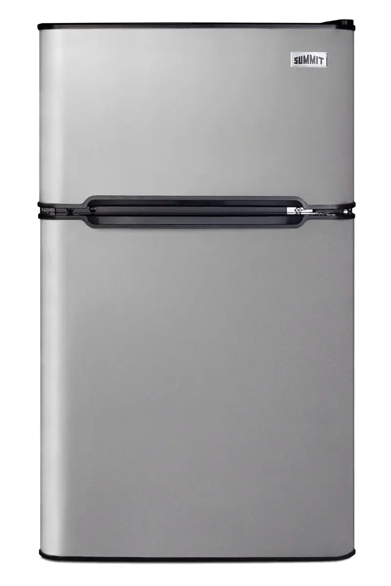 Summit Appliance 3.2 Cubic Feet Freestanding Mini Fridge with Freezer | Fridge.com