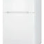 Summit Appliance 3.2 Cubic Feet Freestanding Mini Fridge with Freezer | Fridge.com