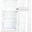 Summit Appliance 3.2 Cubic Feet Freestanding Mini Fridge with Freezer | Fridge.com