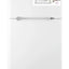 Summit Appliance 3.2 Cubic Feet Freestanding Mini Fridge with Freezer | Fridge.com