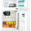 Summit Appliance 3.2 Cubic Feet Freestanding Mini Fridge with Freezer | Fridge.com