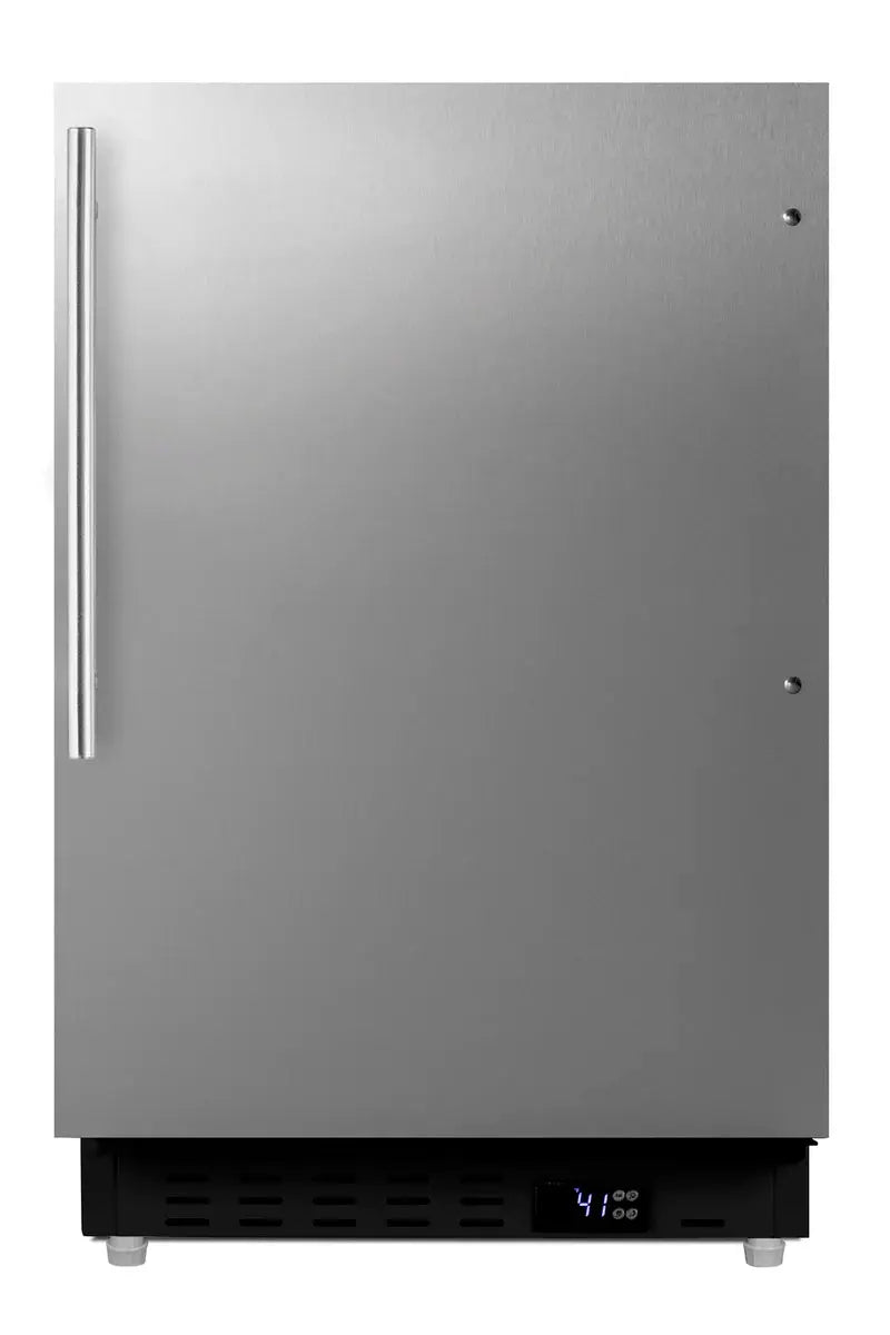 Summit Appliance 3.53 Cubic Feet Mini Fridge | Fridge.com