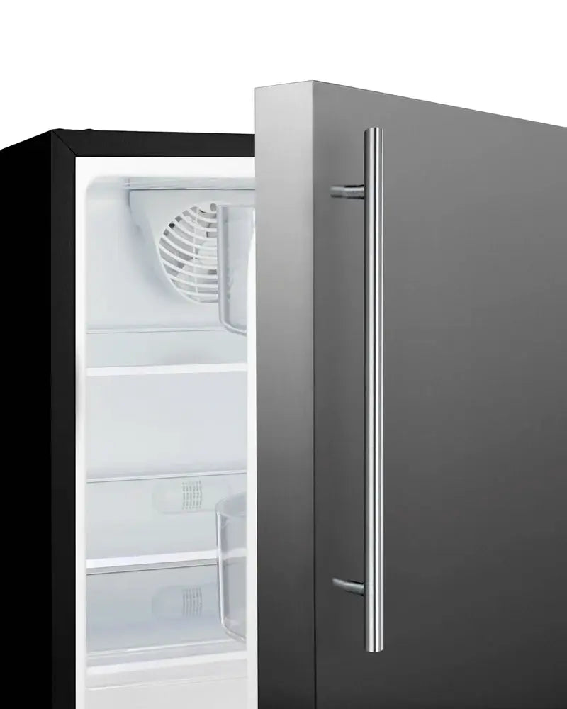 Summit Appliance 3.53 Cubic Feet Mini Fridge | Fridge.com