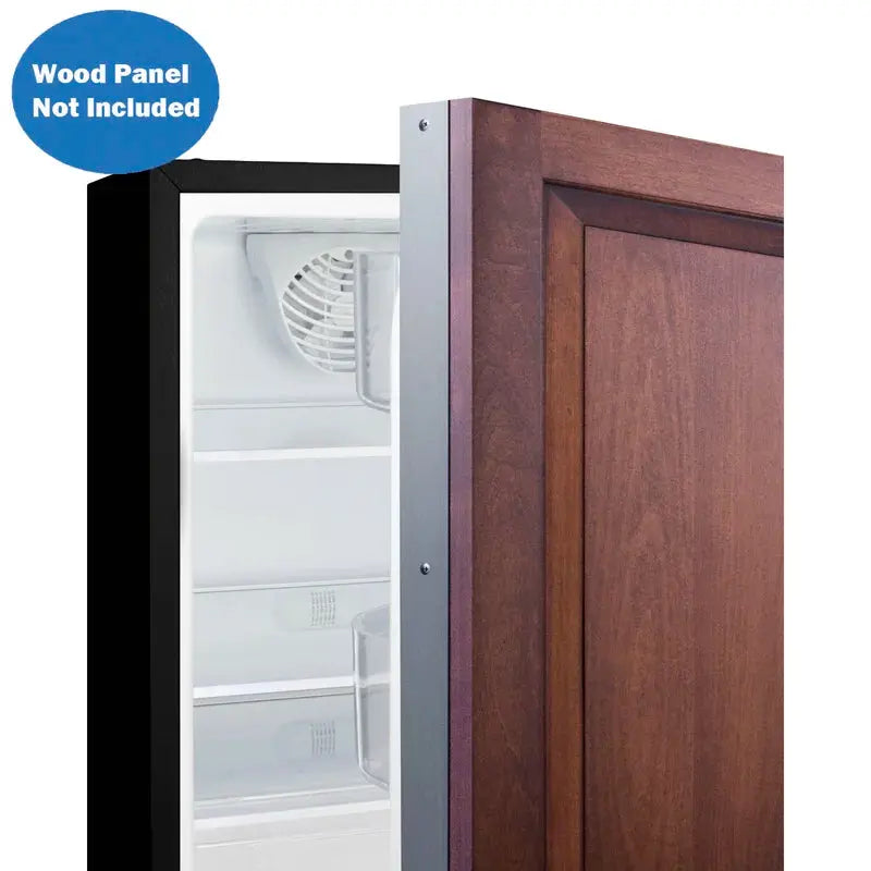 Summit Appliance 3.53 Cubic Feet Mini Fridge | Fridge.com