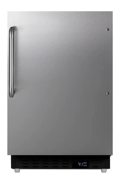 Summit Appliance 3.53 Cubic Feet Mini Fridge | Fridge.com