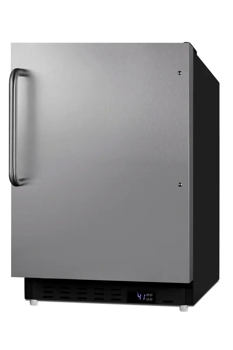 Summit Appliance 3.53 Cubic Feet Mini Fridge | Fridge.com