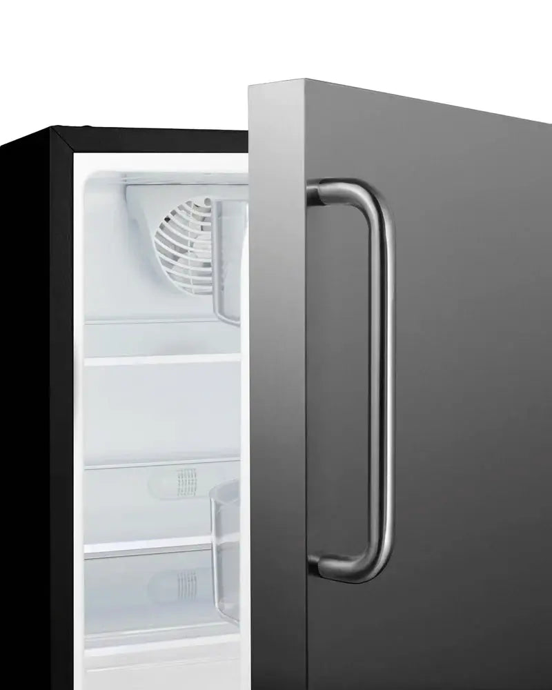 Summit Appliance 3.53 Cubic Feet Mini Fridge | Fridge.com