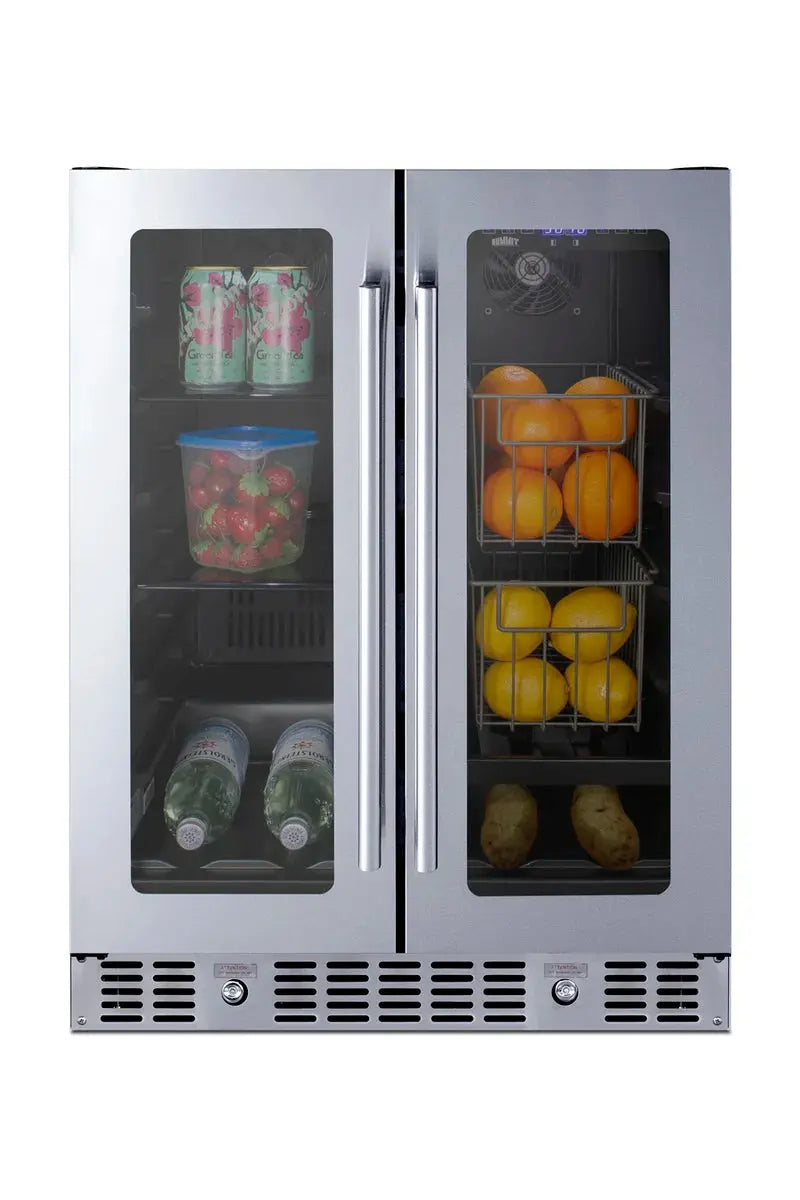 Summit Appliance 4.6 Cubic Feet Mini Fridge | Fridge.com