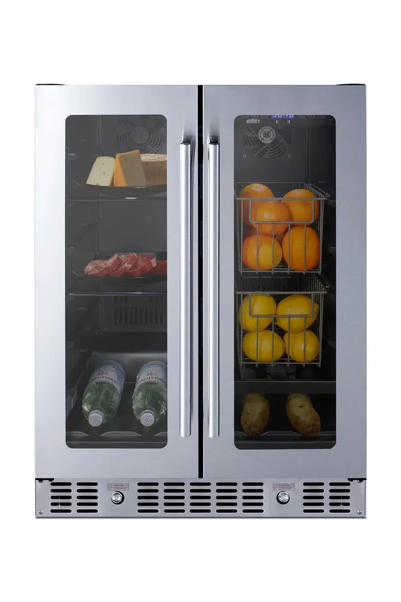 Summit Appliance 4.6 Cubic Feet Mini Fridge | Fridge.com