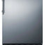 Summit Appliance 4.9 Cubic Feet Freestanding Mini Fridge with Freezer | Fridge.com