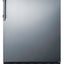 Summit Appliance 4.9 Cubic Feet Freestanding Mini Fridge with Freezer | Fridge.com