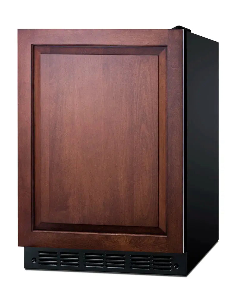 Summit Appliance 4.9 Cubic Feet Freestanding Mini Fridge with Freezer | Fridge.com