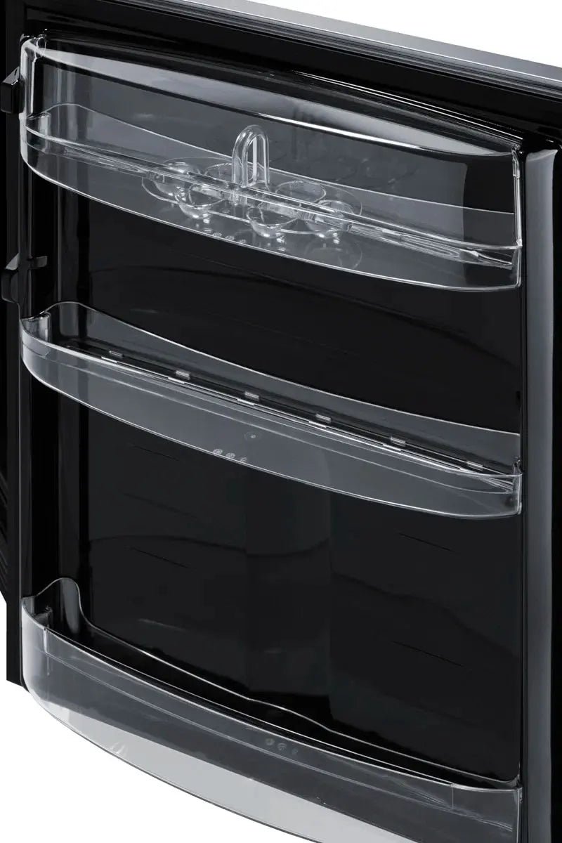 Summit Appliance 4.9 Cubic Feet Freestanding Mini Fridge with Freezer | Fridge.com