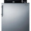 Summit Appliance 4.9 Cubic Feet Freestanding Mini Fridge with Freezer and Microwave | Fridge.com