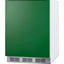 Summit Appliance 5 Cubic Feet Freestanding Mini Fridge with Freezer | Fridge.com