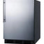 Summit Appliance 5.1 Cubic Feet Convertible Mini Fridge with Freezer | Fridge.com