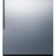 Summit Appliance 5.1 Cubic Feet Convertible Mini Fridge with Freezer | Fridge.com