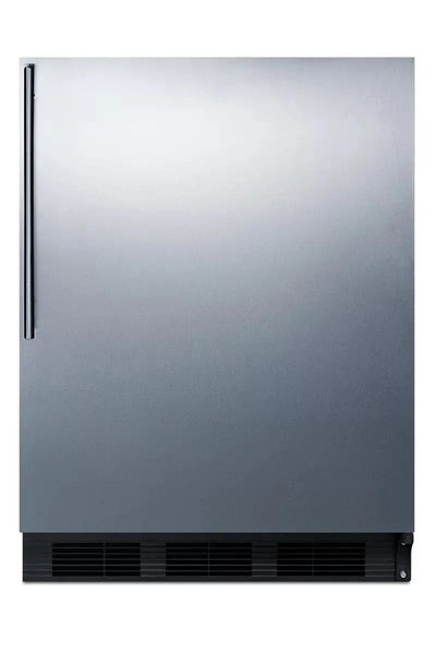 Summit Appliance 5.1 Cubic Feet Convertible Mini Fridge with Freezer | Fridge.com