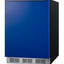 Summit Appliance 5.1 Cubic Feet Freestanding Mini Fridge with Freezer | Fridge.com