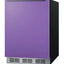 Summit Appliance 5.1 Cubic Feet Freestanding Mini Fridge with Freezer | Fridge.com