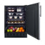 Summit Appliance 5.3 Cu. Ft. Stainless Steel Door Energy Star All Refrigerator | Fridge.com