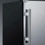 Summit Appliance 5.3 Cu. Ft. Stainless Steel Door Energy Star All Refrigerator | Fridge.com