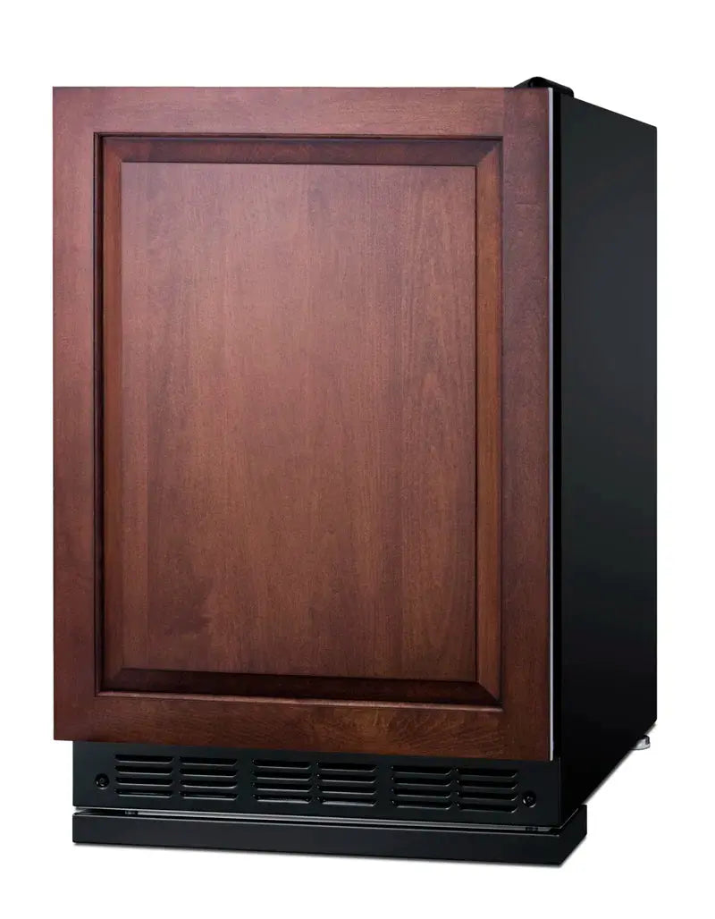 Summit Appliance 5.3 Cubic Feet Cu. Ft. Panel Ready Door Energy Star ADA All Refrigerator | Fridge.com