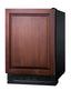 Summit Appliance 5.3 Cubic Feet Cu. Ft. Panel Ready Door Energy Star ADA All Refrigerator | Fridge.com