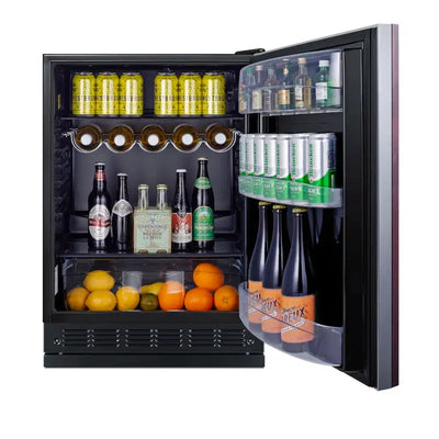 Summit Appliance 5.5 Cubic Feet Freestanding Mini Fridge | Fridge.com